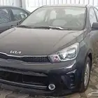 كيا بيجاس ستاندر 2025 كاش و اقساط