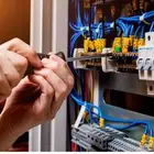 كهرباء سباك منازل