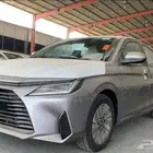 تويوتا يارس Y plus موديل2026 متوفره اقساط فقط
