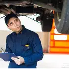 فحص سيارات الأحساء قبل الشراء