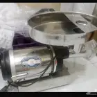 مكينه شاورما