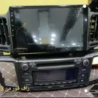 شاشة راف فور Rav4 من 2012 - 2017
