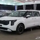 كيا كرنفال استاندر 2025 كاش وتقسيط عروض اليوم الوطني