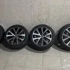 للبيع جنوط ماليبو مكحله 2015