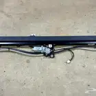 ستارة خلفية لكزس GS