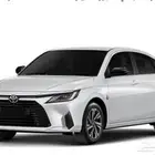 يارس 23 مستعمل نظيف كم حقها بحراج السيارات