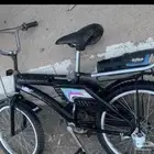 سيكل رامبو مقاس 20 اقبل البدل ب طيور الزينه.