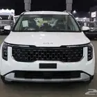 كيا كارنيفال استاندر 2025 2026 كاش وتقسيط بي اقل سعر