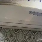 مكيف سبلت طن واحد 850