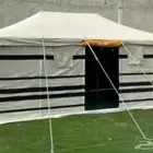 خيمة باكستانية 3 غاط المقاس 4 في 6 ب 750 ريال