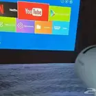 بروجكتر جديد جودة ممتازة