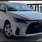 يارس 2026 جديدة وارد الساير مع دفتر الضمان