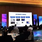 متوفر تأجير شاشات للمعارض والمؤتمرات LED P2 P3 event
