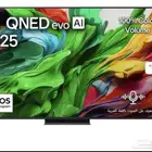 للبيع شاشة ال جي 55 ميني ليد جديدة بنصف سعر السوق