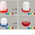 سقايات معالف مشارب ارضيات اقفاص دجاج جملة فقط