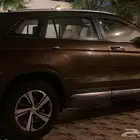 سياره جيب شنجان 2020 للبيع