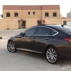 جينسس 2016 بحالة ( نادرررة) شبه الجديد