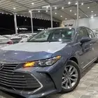 موديل 2022 أفالون