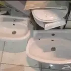 مغسلة يد كرسي حمام