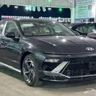 هيونداي سوناتا كمفورت 2026