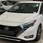 نيسان صنى 2024 نص فل الشكل الجديد (مبيعات اقساط فقط)