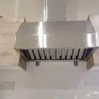 شفط ومداخن هود استانلس است ل واعمال الدكت