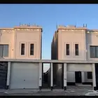 للبيع فله مفصولة معها شقه ضاحيه الجبيل