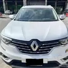 رينو كاليوس 2018