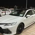 تويوتا كامري موديل 2023 جراند فل كامل هايبرد