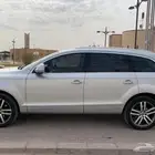 V6 - Audi Q7 2009 أودي كيو سفن
