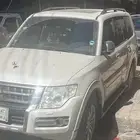 باجيرو 2016 اعلى فئة الذهبي فل كامل