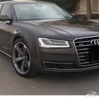 اودي A8 مودي 2016 للبيع