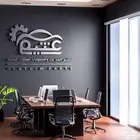 تصميم شعار لوقو بتفاصيل جذابة واحترافية