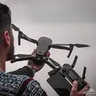 تصوير درون احترافي