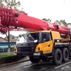 كرينات للايجار for rent crane100طن رافعات