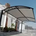 تفصيل وتركيب مظلات سيارات باشراف سعودي