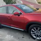مازدا فل وليس سيقنجر  موديل 2023 ماشية 36 الف فقط