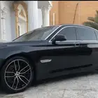 BMW 750