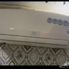 مكيف سبلت طن واحد بارد