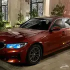 بي ام دبليو 320i موديل 2021
