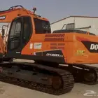 سواق بوكلين جاهز للعمل