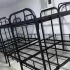 سرير دورين حديد