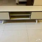 طاولة بلازمة نظيفة الطول 140 عرض 40 الشفاء بدر 50 ريال