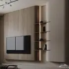 تصميم وتنفيذ واجهات الشاشه وطاولات الخدمة