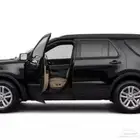 فورد اكسبلور 2017 أمريكي أمريكي