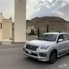 جيب لكزس نضيف جد ا