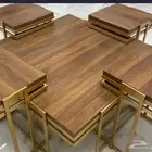 طاولات مودرن