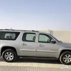 يوكن طويل بدون دبل 2007 سعودي