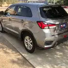 ميتسوبيشي عائلية شبابيه هاتش باك ASX l4 2.0L