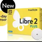 حساس فري ستال ليبري 2 بلس المطور والجديد